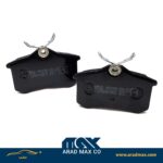 لنت ترمز عقب پژو ELX