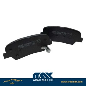 لنت ترمز عقب هیوندای سانتافه 3500 - 2400cc